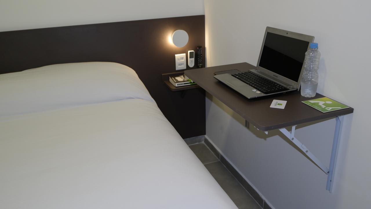 Mr. Hostel Business Lodge Campinas  Ngoại thất bức ảnh