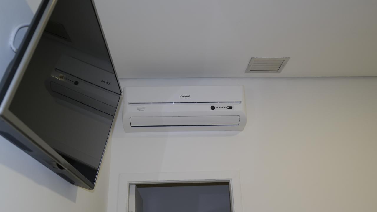 Mr. Hostel Business Lodge Campinas  Ngoại thất bức ảnh