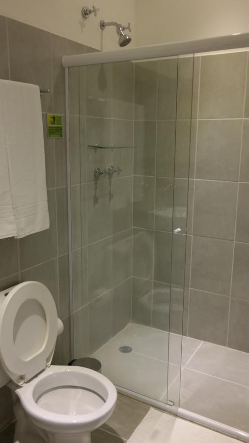 Mr. Hostel Business Lodge Campinas  Ngoại thất bức ảnh