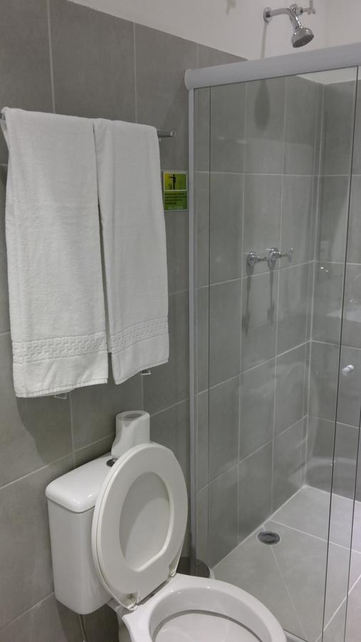 Mr. Hostel Business Lodge Campinas  Ngoại thất bức ảnh