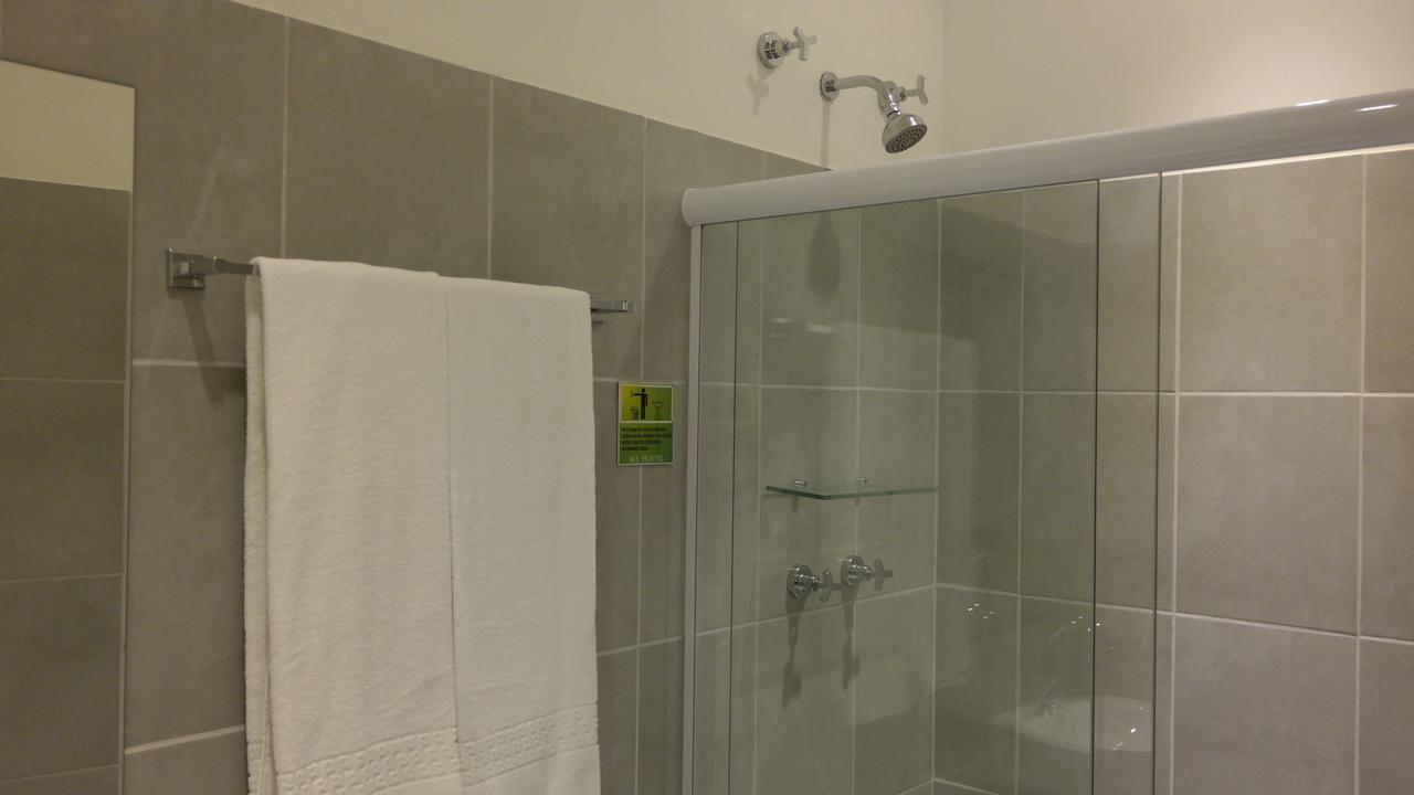 Mr. Hostel Business Lodge Campinas  Ngoại thất bức ảnh