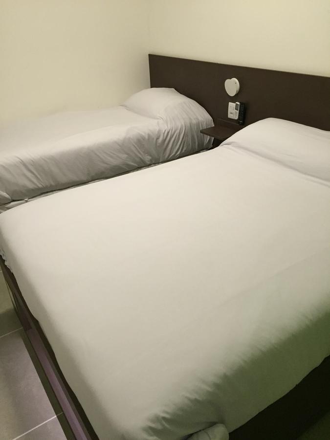 Mr. Hostel Business Lodge Campinas  Ngoại thất bức ảnh