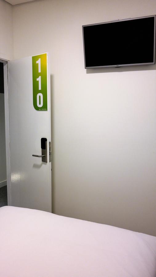 Mr. Hostel Business Lodge Campinas  Ngoại thất bức ảnh